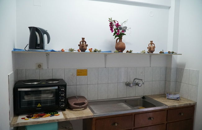 Studios Evon Kalymnos - Foto 7