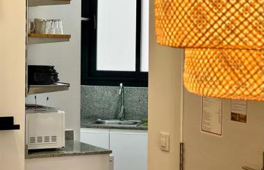 Apartamentos de Pradas - Foto 41