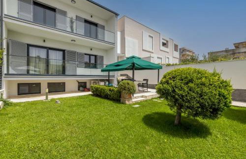 LUX GARDEN Luxury Apartment Split 2 - Photo 48