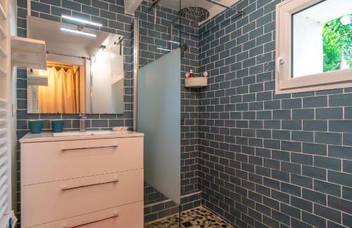 L'air du large - Maison à 15min à pied de la plage - Photo 4