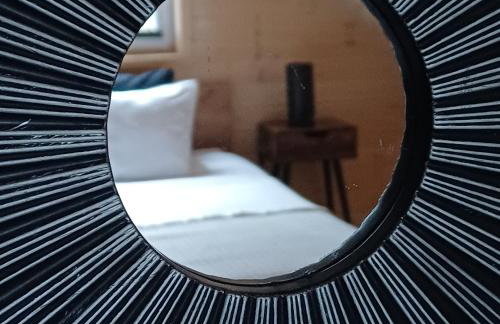 Cicha przystań domek na Kaszubach - Foto 47