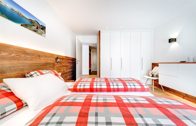 Apartments Valbona by A-Appartements - Foto 12