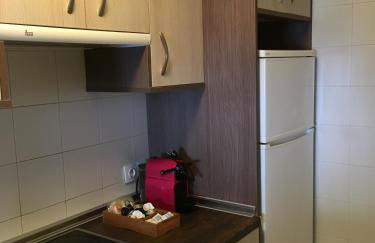 Bonito Apartamento frente al mar - Photo 26