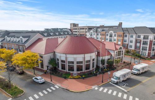 Landing Beautiful 1BD Clubhouse Gym - Foto 17