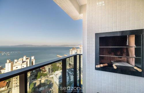 MHF II - Apts Variados em Prédio com Vista para o Mar em Itapema - Foto 45