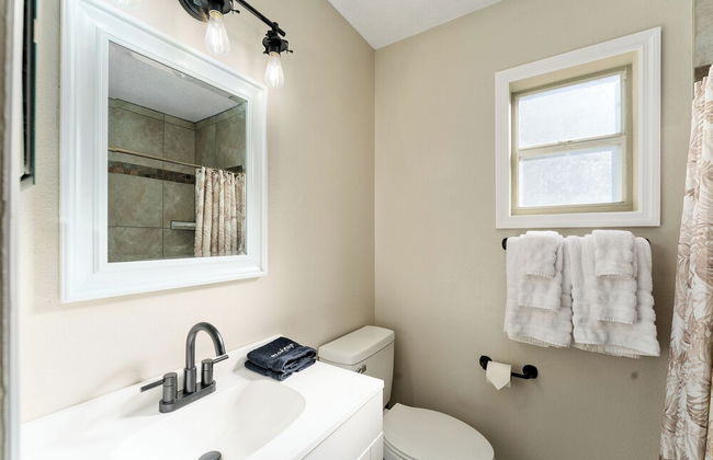 Vacation Home in Lady Lake - Foto 24