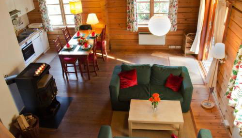 Ferienhaus am Zylinderberg - Foto 5