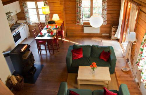 Ferienhaus am Zylinderberg - Foto 5