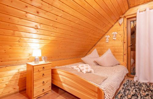 Chaty Anety Domki Całoroczne - Foto 18