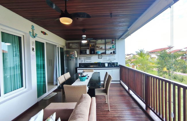 Club Meridional - Praia dos Carneiros - Foto 65