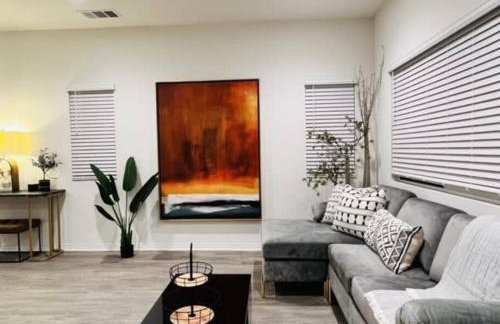 Up to 25% OFF / New Built for Ideal Extended Stay - Photo 32