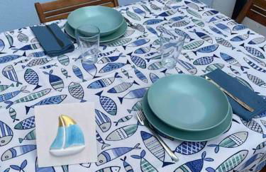 Le Vele Luxury Mini Apartment - Foto 16