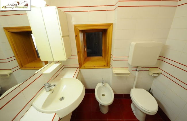 Casa Florin Giumel by Livigno Accomodation - Foto 46