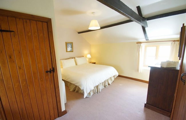 Rawcliffe House Farm - Foto 13