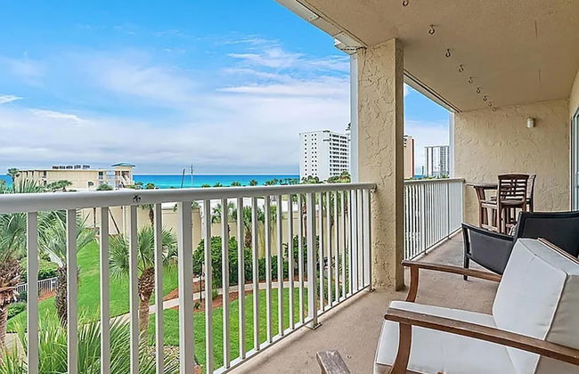 Silver Dunes Penthouse B - Foto 52