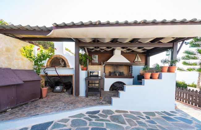 Diamond View Luxury on Your way to VAI Sitia - Foto 58