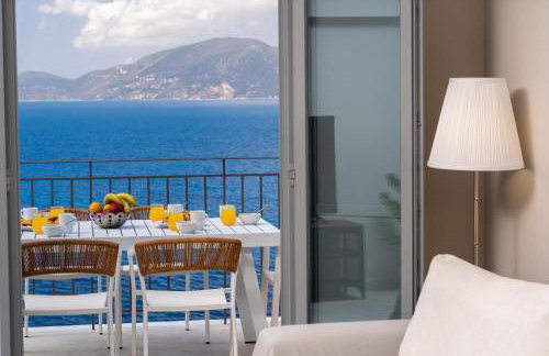 Assos Rockshore Villa by the sea - Foto 25