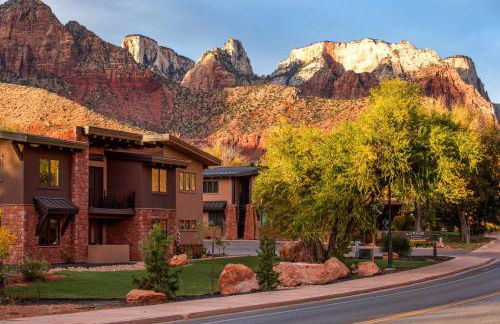 LaFave Luxury Rentals at Zion - Foto 38