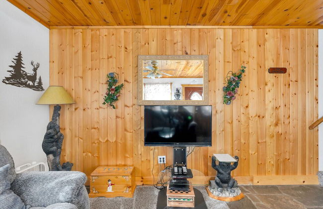 Cozy Bear South Charming 2bd Cabin in Yosemite! - Foto 10