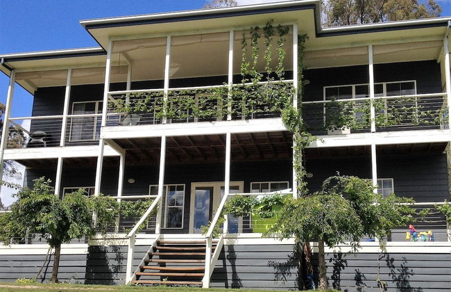 Hilltop Lane - Foto 20