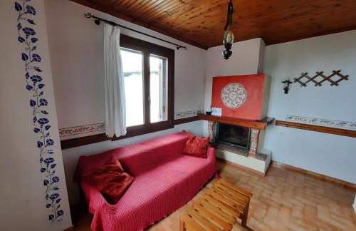 Αρχοντικό Κονάκι- Konaki Pelion - Foto 20