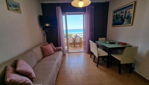 Corfu Glyfada Beach Apartment 58a - Foto 5