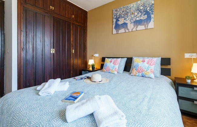 Sunny Tranquility With Pool - Foto 42