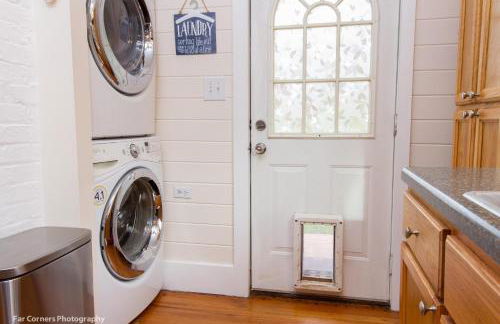 Candyland Cottage - Foto 9