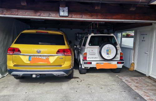 Panorama Apartman - Foto 22