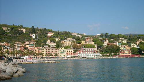 LHP Suite Santa Margherita - Foto 4