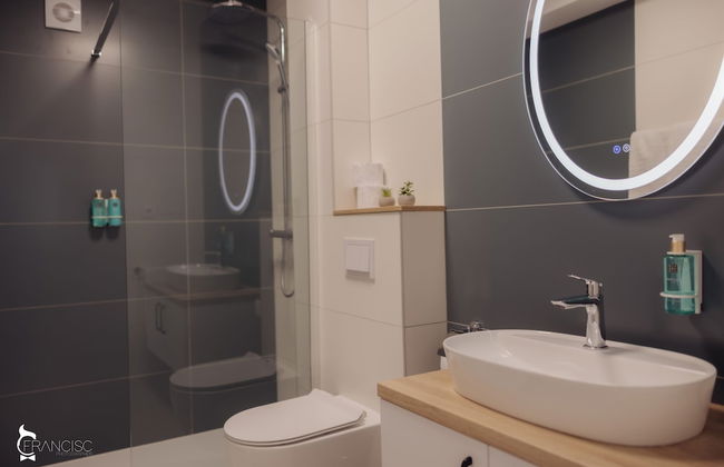 ZEN Garden Apartments - Foto 75