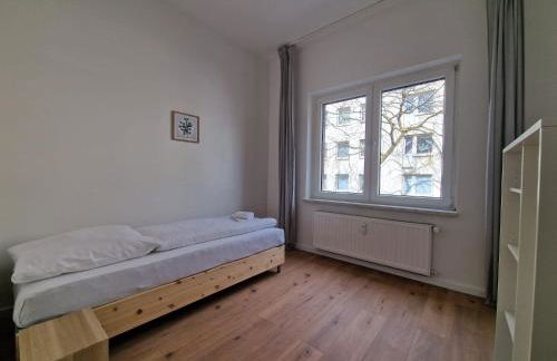 Tolstov Apartments - 2 , 3 and 4 Room Apartments - 25 Min Messe DUS - Photo 39