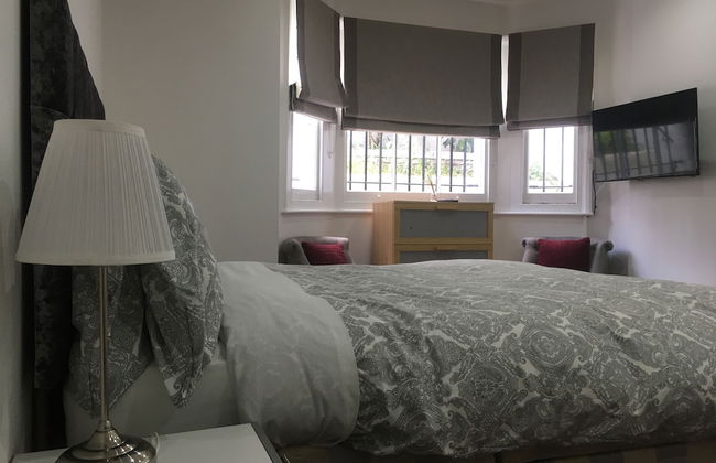 Luxurious Apartment in Kensington & Chelsea - Photo 7