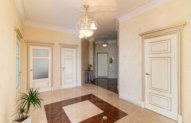 Apartments Five stars - Photo 33