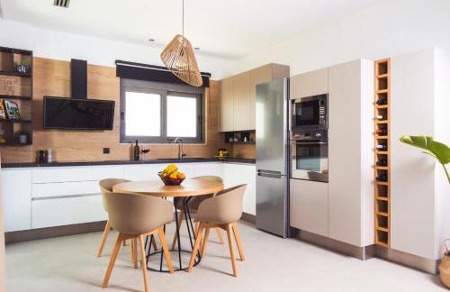 Nagia Luxury Family Villas - Photo 12