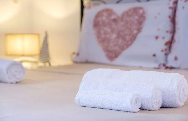 Villa Diamante Torre Lapillo With Air Conditioning, Parking And Wi-fi - Foto 2