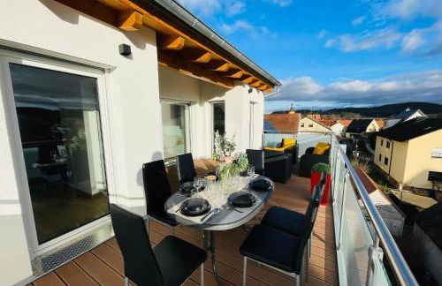 Dill Apartment Pleinfeld am Brombachsee III - Foto 1