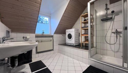 Great House for tourists and business - Foto 5, Shower