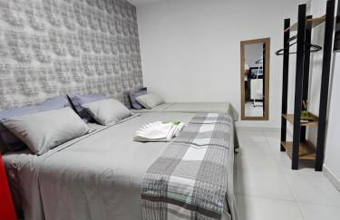 Nobre Flats 203 - Foto 8