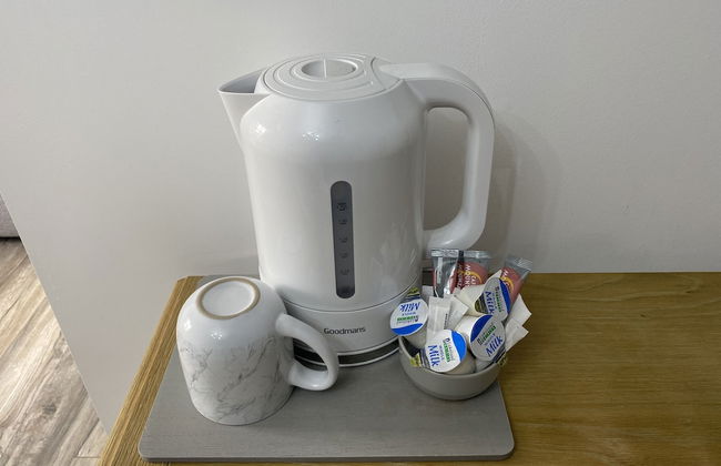 Rostrevor Valley Holiday Park- En-suite Rooms with Hot tub and Private Car Service - Foto 27