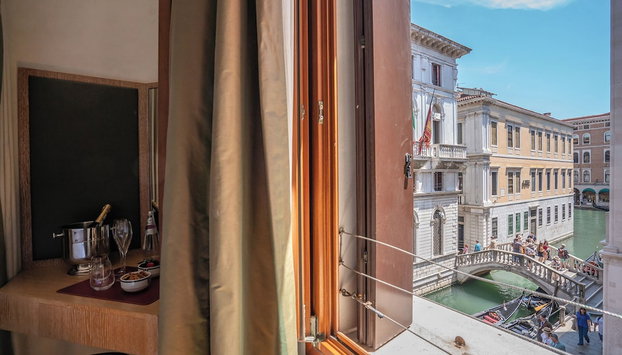 Residenza San Marco - Foto 3, Habitación