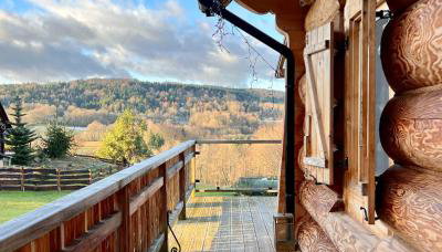 Jurkowa Wola - Foto 3