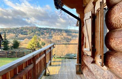 Jurkowa Wola - Foto 3