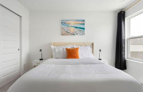 Modern Luxury Retreat Westfield- Near Grand Park - Foto 55