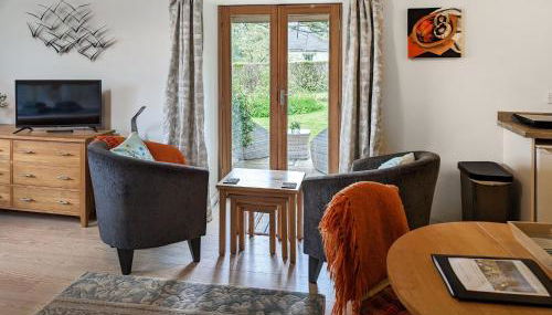 Tamar Orchard Barn - Foto 2