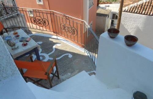 Unique breathtaking seaview house - Foto 9