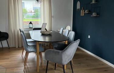 Weitblick auf Berg, Wald und Wiese - Foto 9