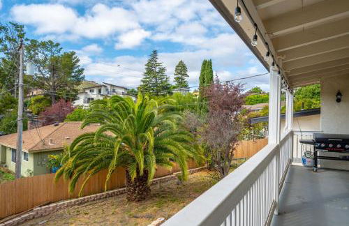 Cozy house in Edna Valley wine country near SLO - Foto 38