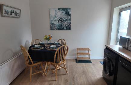 The Orchards- Rural Family & Work Friendly Home Near Durham - Foto 17