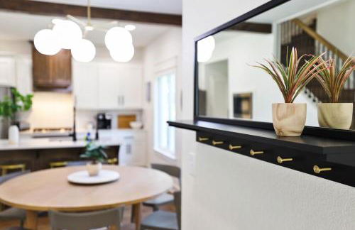 House of OZ - Heart of Bentonville - MTB-Friendly - Foto 14